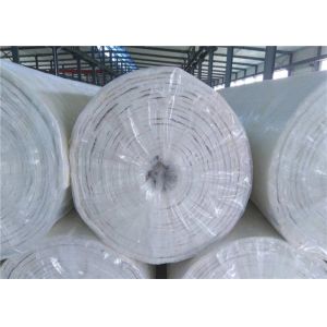 Construction 3mm Aerogel Blanket Felt Thermal For Insulation