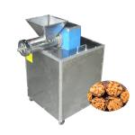 automatic pouch packing machine Vertical Automatic chip candy biscuit noodles