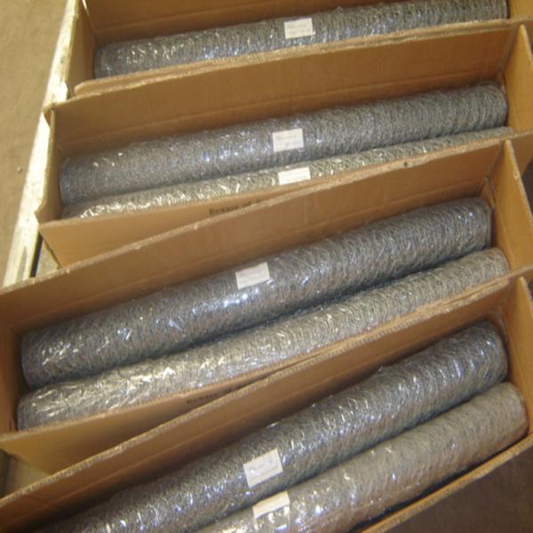 hexagonal wire netting,Chicken Wire Mesh,Galvanized Hexagonal Wire Netting