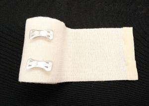 China Washable Elastic Adhesive Bandage Waterproof Air Permeable Elastic Adjustable on sale