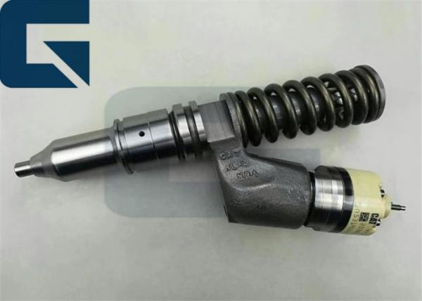 Quality  C15 Diesel Engine Fuel Injectors 253-0616 2530616 High Performance for sale