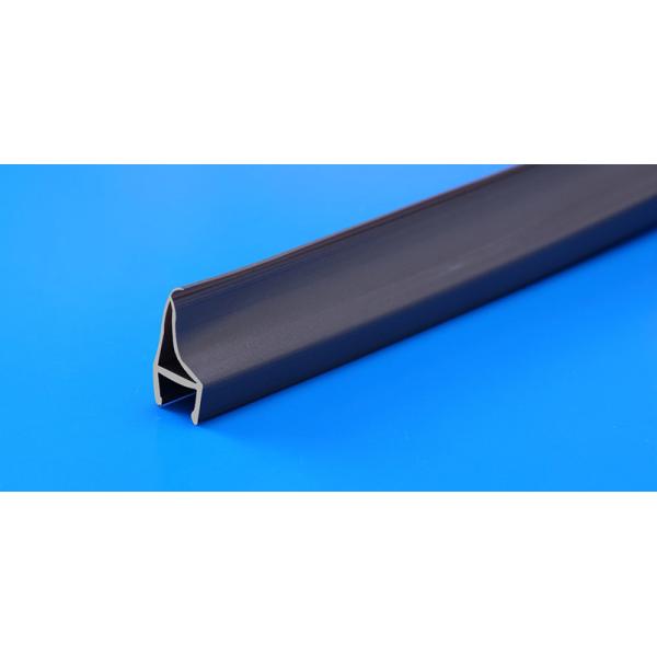 Rubber Shower Screen Seal Replacement Corrosion Proof High Strength