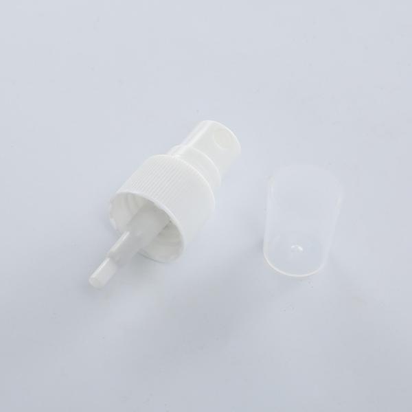 28 410 18 415 Fine Mist Sprayer / Fine Mist Pump Sprayer For Bottles