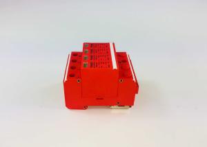 China Household Electrical Surge Protection Devices Fire Retardant Fast Response Time on sale