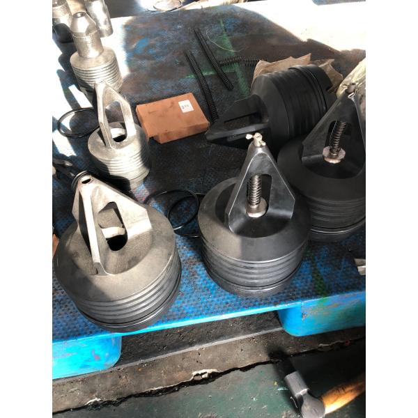 One Way Two Way Back Pressure Valve TWCV BPV 2" To 6-1/16"