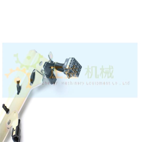 Kobelco Hino J08E Engine Injector Wiring Harness SK200-8 82051-E0011