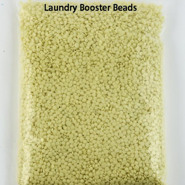 Clothing Laundry Booster Beads Sustainable Fabric Beads Laundry