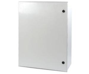 China Fiberglass SMC FRP Polyester Enclosures Distribution Panel Board Electrical Cases wholesale