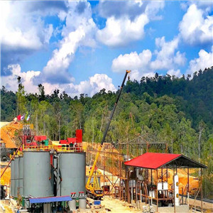 25000 KW Cement Plant Equipments