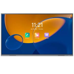 China H10 65'' Interactive White Board Interactive Display Panel Board Interactive wholesale