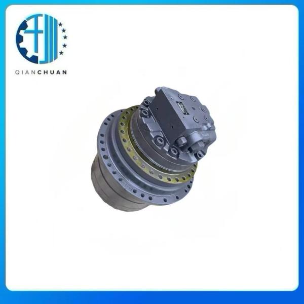 Travel Motor Assy 14653222 14694038 For EC220D Volvo Construction Machinery Excavators Spare Parts