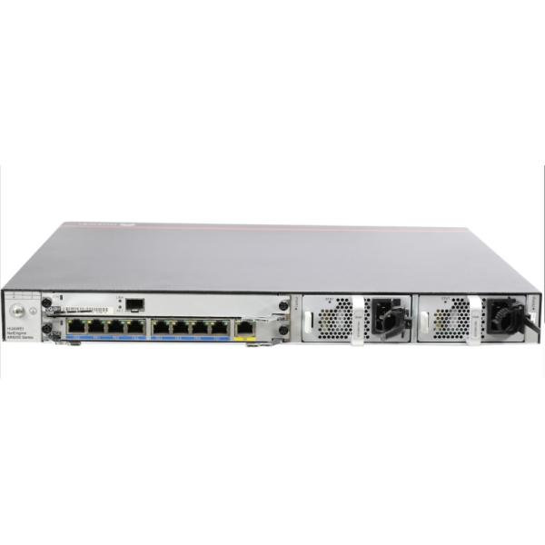 New NetEngine AR6121E 5G MPLS SD-WAN Enterprise Fiber Optical Router 16 LAN Ports (10/100/1000Mbps) in Stock