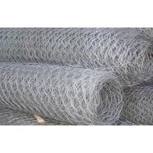 China Galvanized Hexagonal Wire Netting 3feet breeding chicken coop wire mesh wholesale