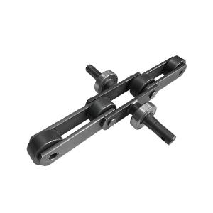 TS16949 Conveyor Systems Heavy Duty Conveyor Chain