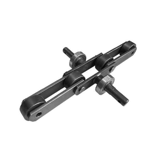 Quality TS16949 Conveyor Systems Heavy Duty Conveyor Chain for sale
