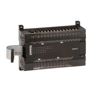 China CP1W-40EDT1 Omron 40-Point I/O Module wholesale