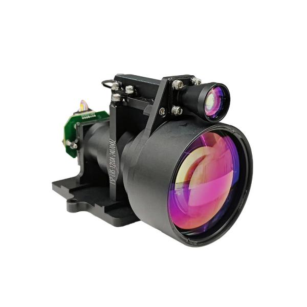 12km laser rangefinder module Handheld rangefinder,Precision Laser Distance