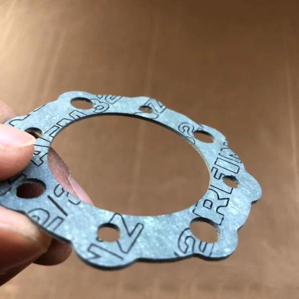 33-3538 Carrier Unit Parts Reefer Gasket Set For Thermo King Engine