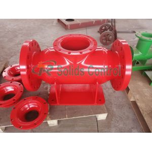 API Standard Gas Oil Drilling Flare Ignition Device