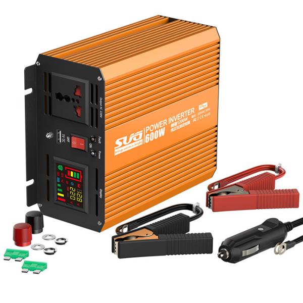 Quality Universal Outlet AC120V PV Power Inverter For Household for sale