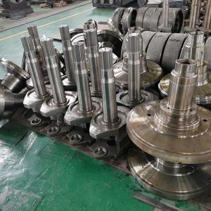 China 1mm Pellet Machine Roller Pellet Press Spare Parts 850 560 wholesale