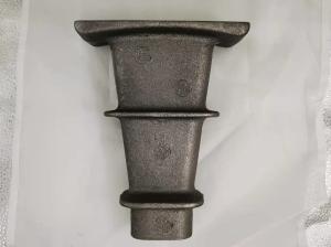 China Prestressed Concrete Bonded Post Tensioning System Anchors With Multistrand wholesale