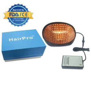 China 272 laser diodes Hair Regrowth Laser Cap & Helmets For Treating Hair Loss At Home on sale