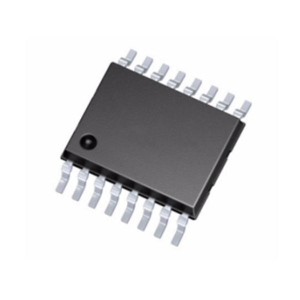 Quality Sensor IC TLE5555ICMEFXXTMA1
 Position Sensors Linear Position Measuring
 for sale