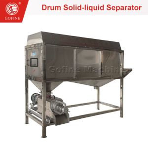 China Innovative Manure Sludge Dehydrators With Self-Flushing Function wholesale