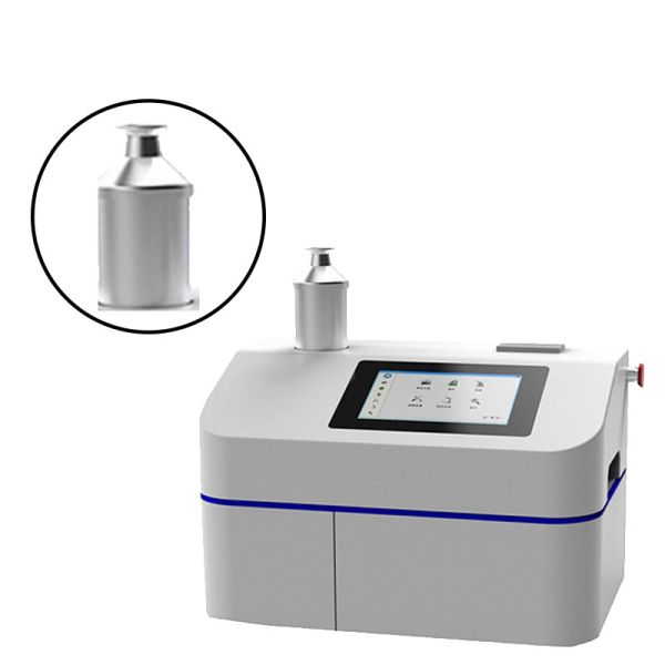 MFT-900 Packaging Leak Tester For Sealing Integrity Testing Of Pharmaceutical Packaging