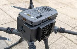 China Tethered Power Module For Drone 2500W Anti Shutoff Protection wholesale