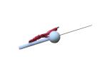 Ф1.0mm Wire IEC Figure 4 Terminal Test Probe D
