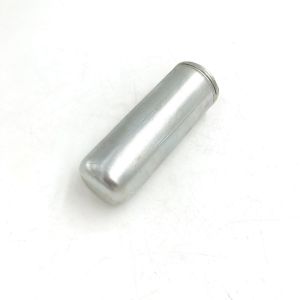 Deep Drawn Parts Cold-rolled Steel Brass Aluminum Polished Anodized