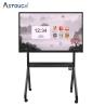 Buy cheap MDM / DMS 55 Inch Interactive Touch Panel Whiteboard All In One from wholesalers