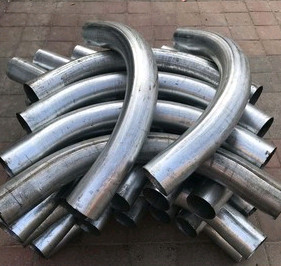 3d Gb T 12459 Carbon Steel Bend Customized 90 Degree