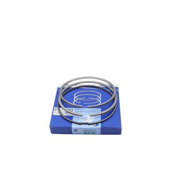 VOE20451076 D12D Diesel Engine Piston Ring For Volvo Excavator Overhaul Kit