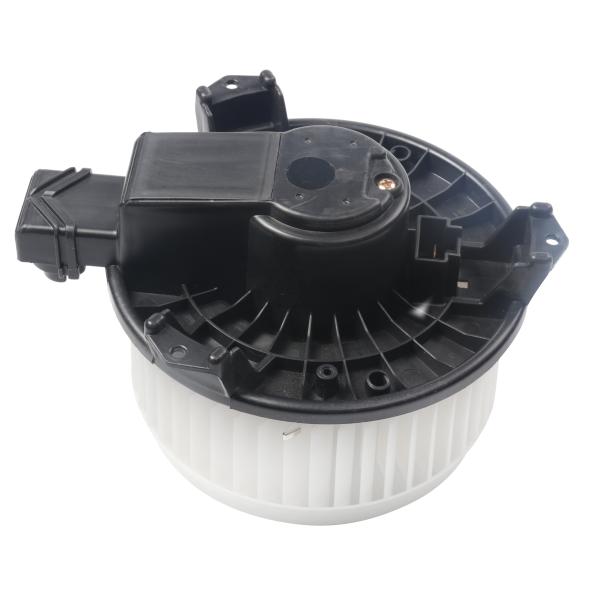 PC200-8 Diesel Engine Excavator Blower Motor AC Fan ND116360-2760 2727005790