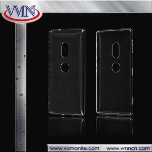 China TPU soft case cover for SONY Xperia XZ2 SO-03K, best protection with durable skin wholesale