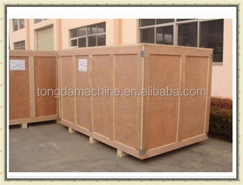 Good Quality Automatic Milk Bottle Washing Machine 1550*1430*1900mm For Sale