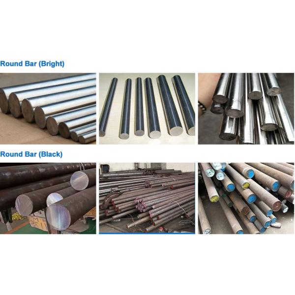 2 Inch 1 Inch Polished Stainless Steel Bar Rod Cold Drawn 304 316h 316ti