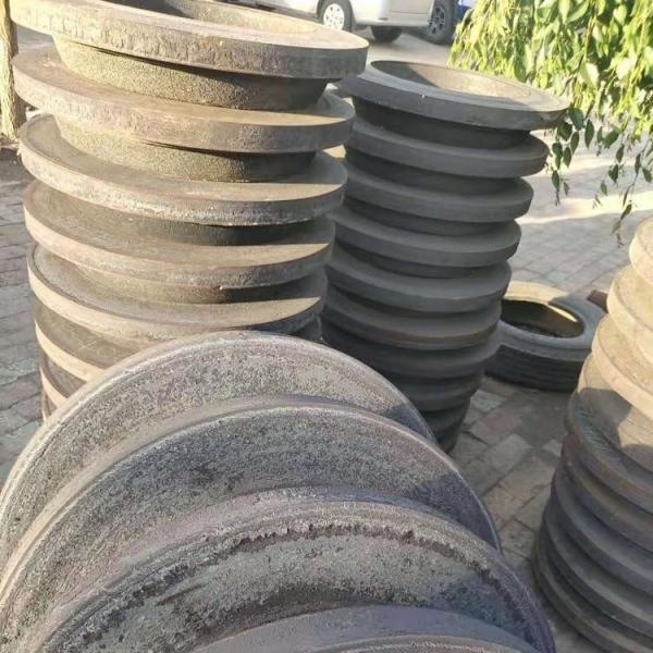 Quality Custom Forging Parts TUV PED ISO , Open Die Forging Products for sale