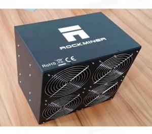 China Miner Bitmain Antminer L3++ 580mhs Crypto Bitcoin Miner  With PSU For Mining Btc on sale