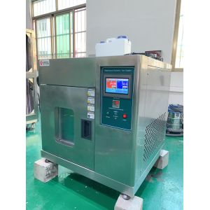 Desktop Temperature Humidity Test Chamber , Benchtop Environmental Test Chamber