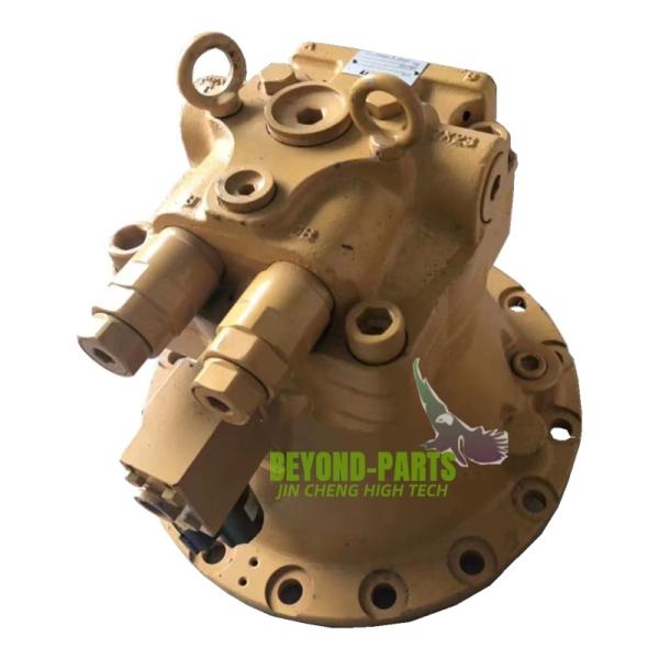 catererpillar 320B Excavator Engine Spare Parts Swing Motor
