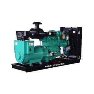 Buy cheap Israel Ports 16kw Sound Proof Diesel Generator with 105dB A Noise Level at from wholesalers