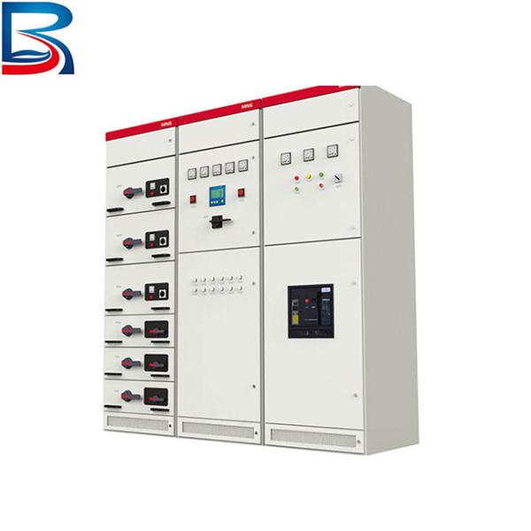 Switchgear Production Line Power Distribution Panel Power Supply Cabinet