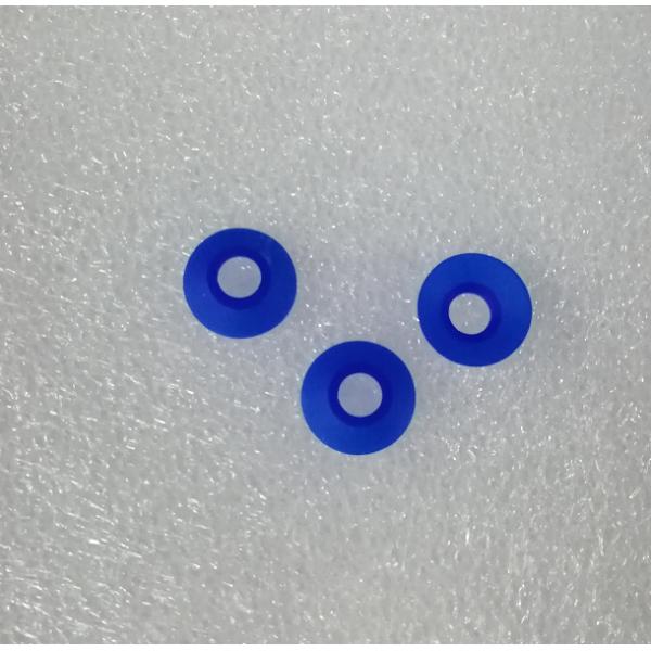 0090035910 Blue Suction Cup NCR ATM Parts 6683 009-0035910