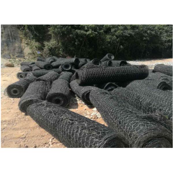 100x120mm Black Color Mike Mat Reinforced