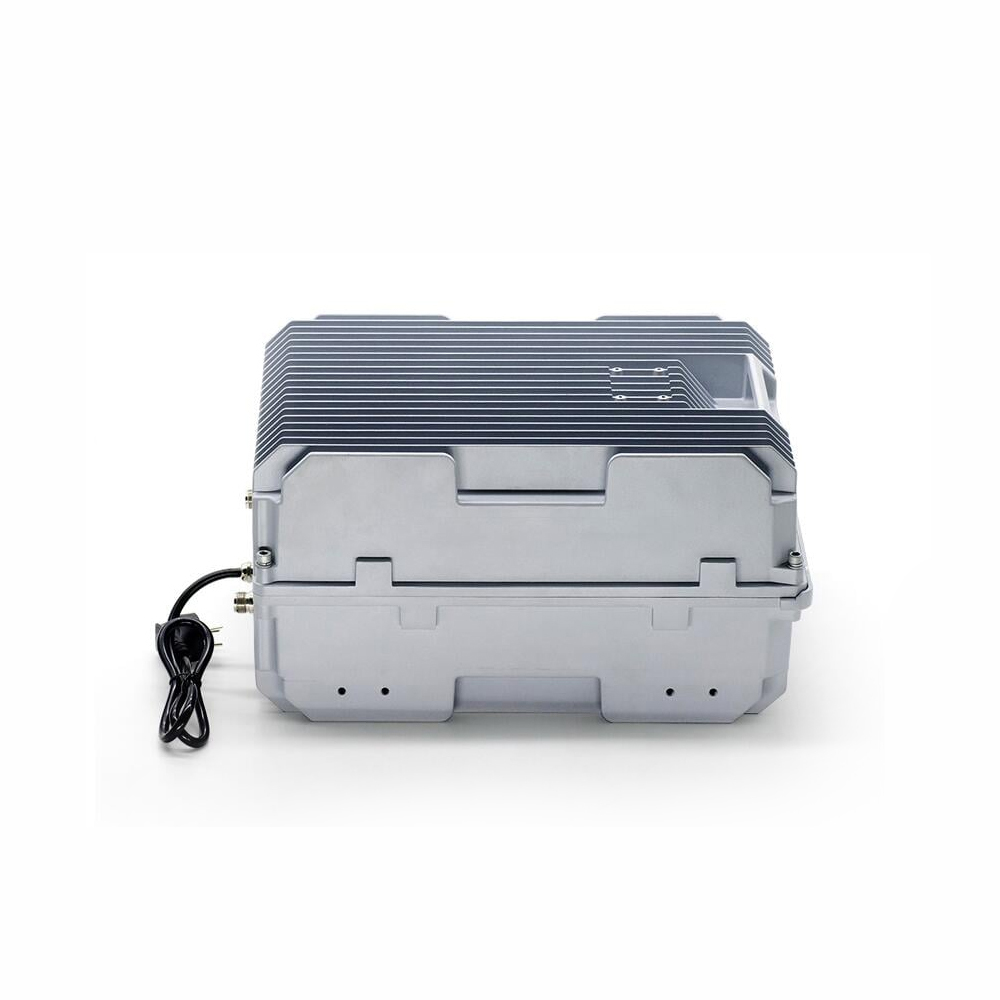 China 20Watt High power 900MHz frequency shift repeater system wholesale