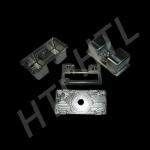 Lightweight Anodized Custom CNC Machining Services For Aerospace Industry